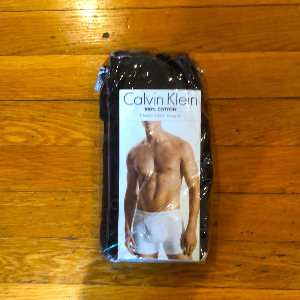 Calvin Klein